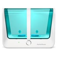 PerfectDome Hearing Aid Dryer for Rechargeable Hearing Aids