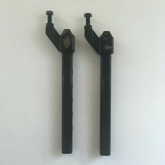 Power Wheel Chair Pride GT (2) Armrest, Assy., Flip-Up Height Adjustable