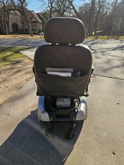 Shoprider XLR 14 Power Wheelchair