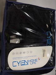 MEMORY FOAM BAMBOO CHARCOAL INFUSED VENTILATED ORTHOPEDIC – CYLEN HOME