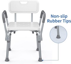 Rubber Metal Reinforced Secure Durable