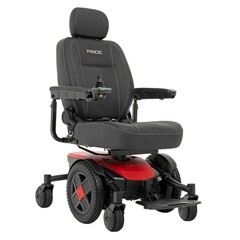 Pride Mobility Jazzy EVO 613 Electric Power Wheelchair JZEVO6131006 NEW