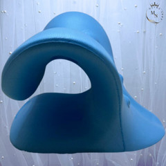 Cervical Neck Pillow Stretcher Traction Device Brace Support Pain Relief Massage