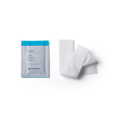 30 pcs Coloplast Brava Skin Barrier Wipes – 2-3/4 X 4 Inch – OUC Medical