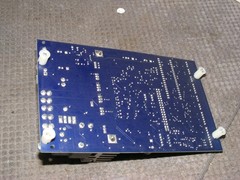 ACORN SUPERGLIDE 120 STAIRLIFT MAIN CIRCUIT BOARD T498-003**VERY HARD TO FIND