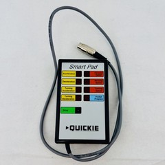 Penny + Giles Quickie Smart Pad D49311/1 Power Wheelchair Programmer P&G