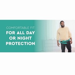 Depend Fresh Protection Advanced for Men (M/L) (32”-42”) 88 Count New Open Box