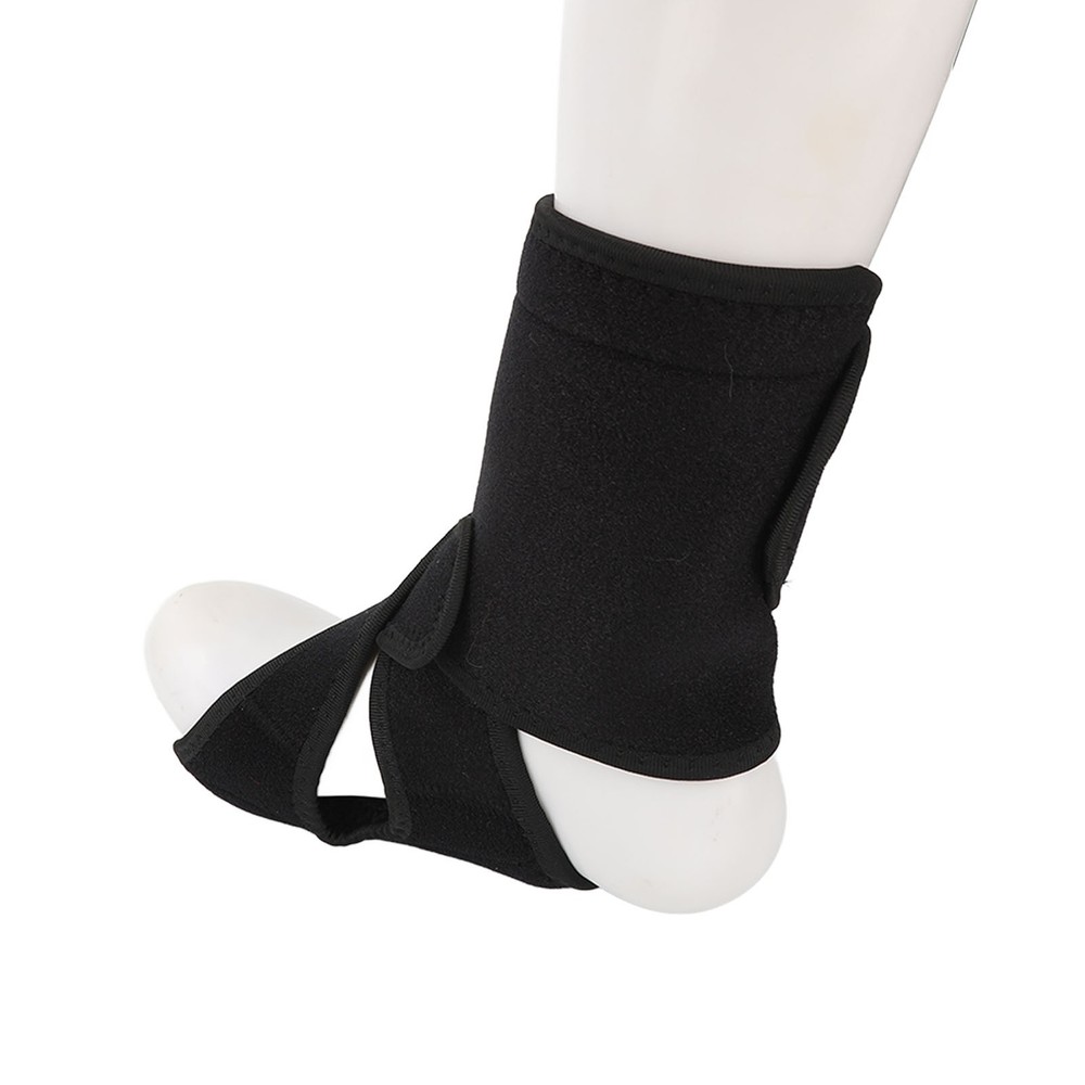Drop Foot Brace Adjustable For Walking Suitable For All Sizes