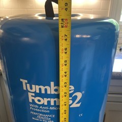 Tumble Forms 2 Roll 48”x14”