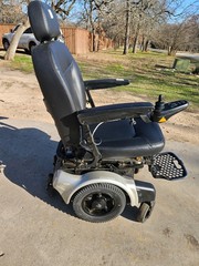 Shoprider XLR 14 Power Wheelchair
