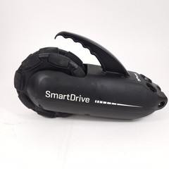Permobil SmartDrive MX2+ Max Mobility Power Assist With Case Parts Or Repair