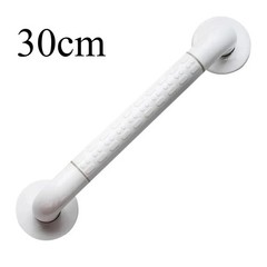 30/40/50cm Bathroom Grab Bar Stainless Steel Anti Slip Shower Safety Handle