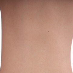 Silicone Prosthetic Leg Cover Foot Sleeve Realistic Lifelike Skin