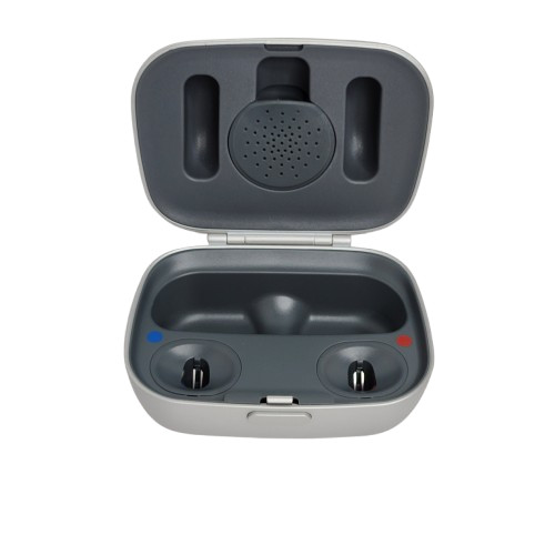 Unitron Charger Moxi R 3 Charging Case