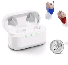 RCA Over The Counter -IN CANAL- Hearing Aids – OPEN BOX