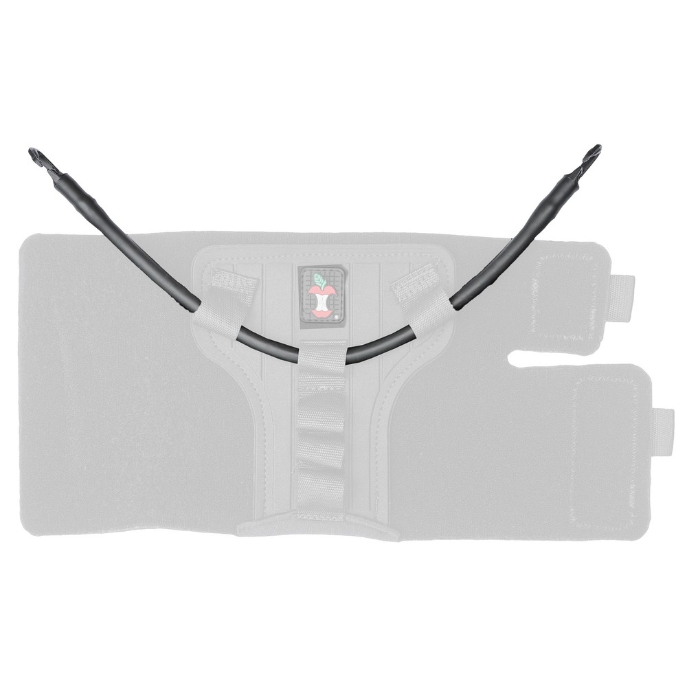 Core Products FootFlexor AFO Foot Drop Brace – Replacement Tensioner Strap USA