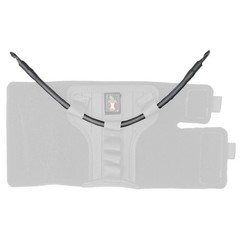Core Products FootFlexor AFO Foot Drop Brace – Replacement Tensioner Strap USA