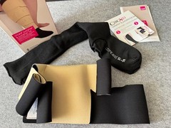 NEW MEDI Circaid Juxtalite Lower Leg Compression System MEDIUM SHORT CJL3S002