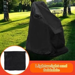 Power Wheelchair Cover Mobility Scooter Universal Waterproof 600D Oxford