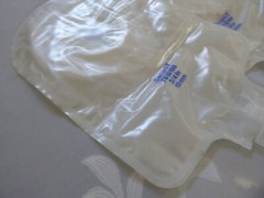 Securi-T 3 Pieces Urinary Pouch 3/4″ 19mm 7610198