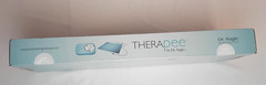 Therapee Bed Wetting Alarm and Online Treatment New in Sealed Box #Z5799