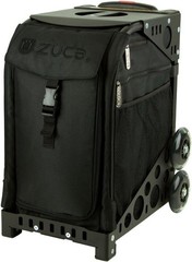 SECUR-Evac EASY-Roll Crush-Resistant Emergency HandCart Seat Exo Cage