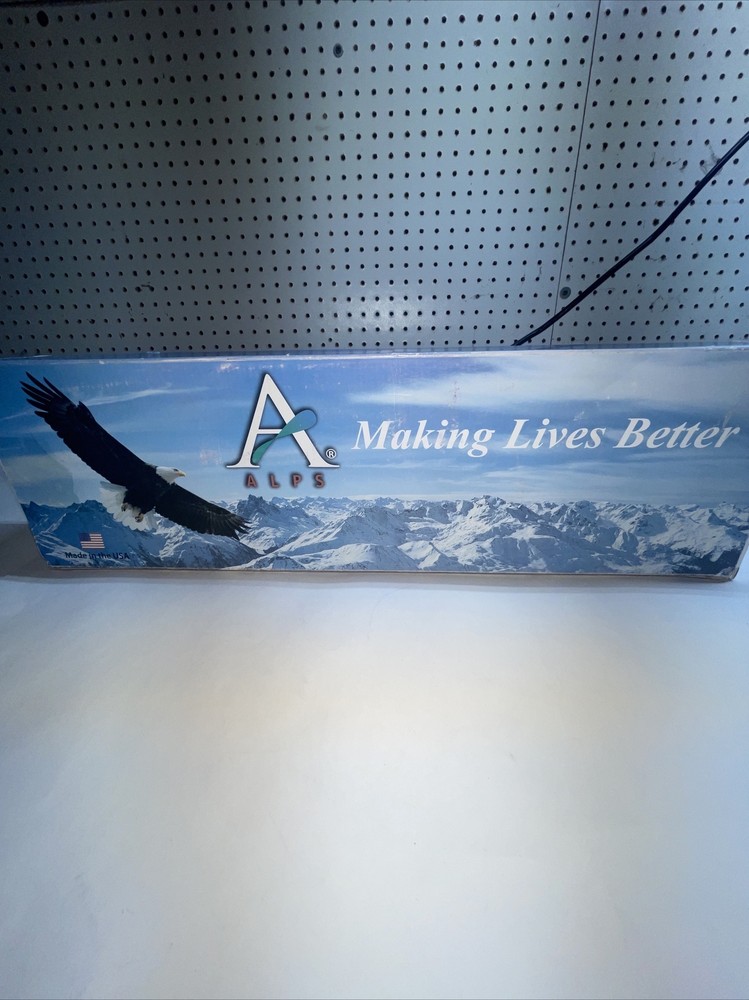 Alps NEW Flex Sleeve SFX26-3G Prosthetic Flex Sleeve. New in Box