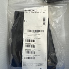 Ossur Unloader Hip Brace – Unloader Hip Brace, Men’s, SM, B-465350031