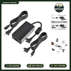 Upgraded Universal Lift Chair Adapter with Motor Cable – Safe & Efficient