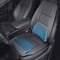 Car Seat Cushion for Car Seat Driver – Comfortable Memory Foam Car Seat Pad for