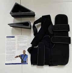 Comfortland Med Comfortmax Shoulder Arm Abduction System Ck-800 Right / Left
