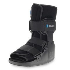 BodyMed Air CAM Walking Boot, XS S M L XL – Adjustable and Shock-Absorbing…