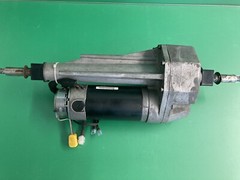 Motor, Brake, Transaxle Assembly for Pride Sundancer Scooter DRVASMB145 #J935