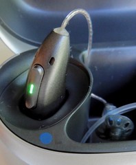 INFINIO ULTRA I30 AUDEO – Newest, Most Advanced Hearing Devices RIC
