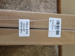 PELEGON Adjustable Toilet Safety Rails w/ Handles 250lb 2-Pack