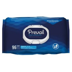 Prevail Adult Washcloth – 96/Pack, 2 Packs