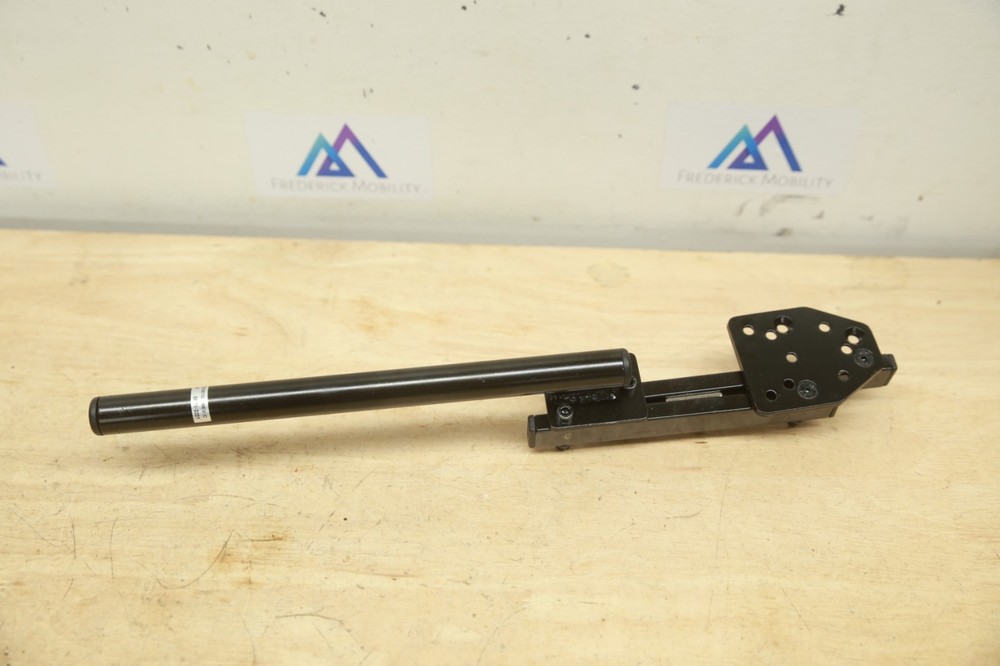 Jazzy Quantum Power Chair Swing-Away Joystick Bracket MEC2100152 MEC1905464