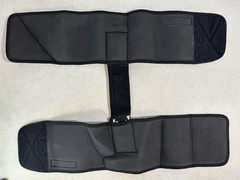 Mueller Pro Level MuellerHinge 2100 Protective Knee Brace One Size Fits Most