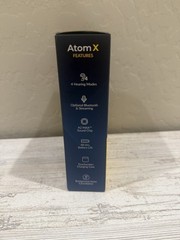AUDIEN HEARING ATOM X RECHARGEABLE OTC HEARING AIDS BRAND NEW