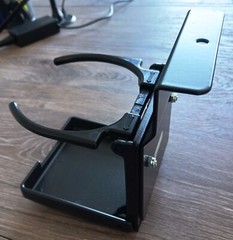 Cup Holder for Pride Mobility Scooters/Power Chairs with Arm Rests (ACCASMB2287)