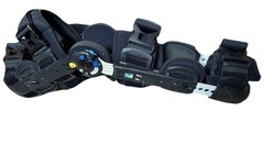 Ossur Post-Op Knee Brace Universal Fit Hinged Adjustable Telescoping Right Left