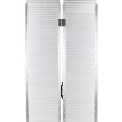 6 FT Wheelchair Ramp Folding Aluminum For Truck Van Porch Steps 600lbs Capacity