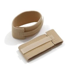 10x Elastic Band Straps Male External Penile Catheter Strap Urinary Incontinence