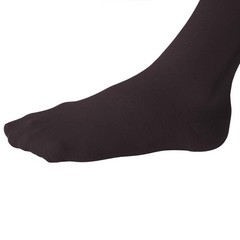 Gradient Compression Socks – Relief, Black, Small Petite