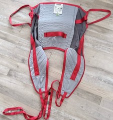 Etac Molift RgoSling Medium Back Patient Sling Size L