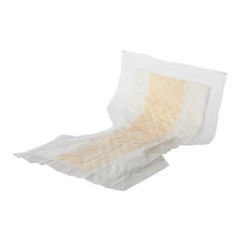 36 Ct Tranquility TopLiner Incontinence Booster Pad Adult 32in Heavy Absorbency