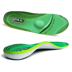 ORHILYA 220lbs+ High MEN (13-13 1/2)|WOMEN (15-15 1/2)–310MM, Yunshan Green