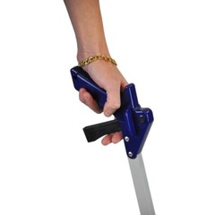 Blue Jay BJ100157 Nothing Beyond Your Reach 30″ Reacher-Gripper with Rubber Cups