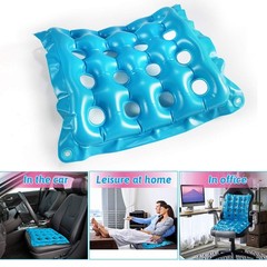 Office Chair Cushions, air Cushion seat, sit Cushion, with air Vent, can be a…