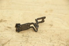 Quantum TB3 Power Chair Switchbox MOUNT BRACKET MEC1907500 Q6 Edge 2.0 3 Stretto